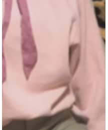 chancechance | スウェット