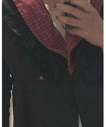 no brand | ダウンジャケット/コート