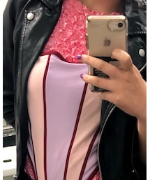 calico | トップス