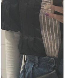 no brand | トップス