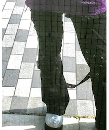 no brand | パンツ