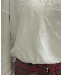 韓国で買った | スウェット