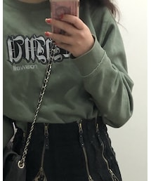 no brand | スウェット