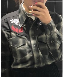 Faith | シャツ/ブラウス