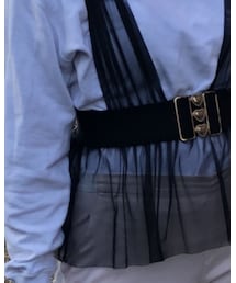 no brand | ベルト