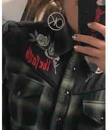 OK | イヤリング