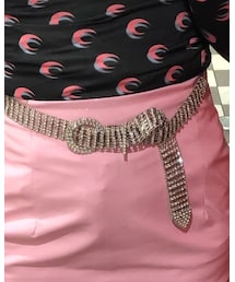 Bershka | ベルト