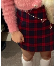 curetty | スカート