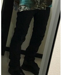 古着 | デニムパンツ