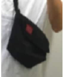 Manhattan Portage | メッセンジャーバッグ