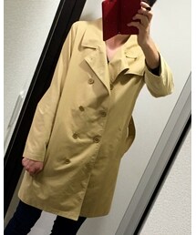 URBAN RESEARCH | トレンチコート