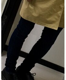 UNIQLO | デニムパンツ