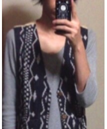 GLOBAL WORK | Tシャツ/カットソー