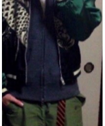 UNIQLO | パーカー