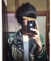 鯉の柄です | その他