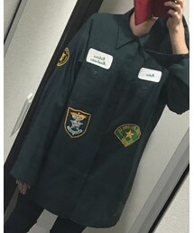 古着 | シャツ/ブラウス