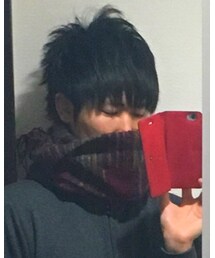 チャイハネ | マフラー