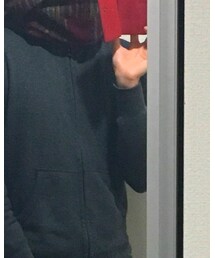 UNIQLO | パーカー