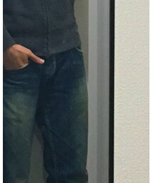 EDWIN | デニムパンツ