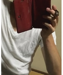 HANES | Tシャツ/カットソー