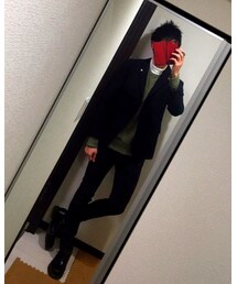 アウター違い | その他