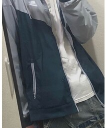 NIKE | ナイロンジャケット