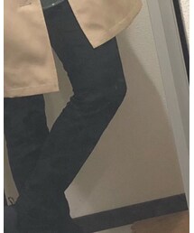 GU | デニムパンツ