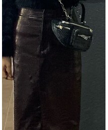 initial | スカート