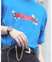 UNIQLO | Tシャツ/カットソー