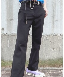 古着 | スラックス