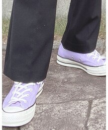 CONVERSE | スニーカー