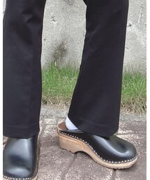 troentorp | シューズ