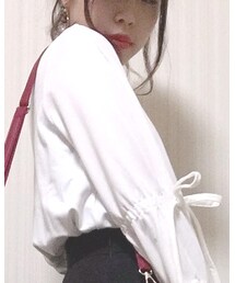 GU | シャツ/ブラウス