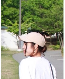 しまむら | キャップ