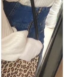 しまむら | バッグ