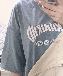 Qoo10 | トップス