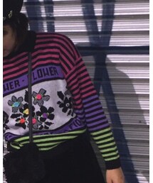 used | ニット/セーター