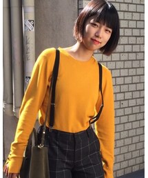 ZARA | ニット/セーター