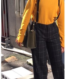 SNIDEL | ショルダーバッグ