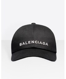 BALENCIAGA | キャップ