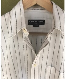 BALENCIAGA | シャツ/ブラウス