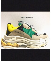 BALENCIAGA | スニーカー