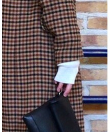 ZARA | トレンチコート