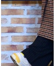 UNIQLO | パンツ