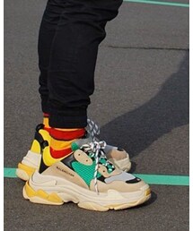 BALENCIAGA | スニーカー