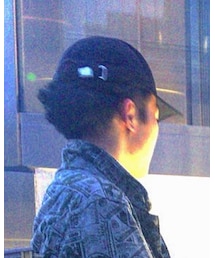 BALENCIAGA | キャップ