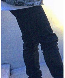 SAINT LAURENT PARIS | ブーツ