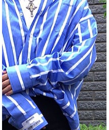 VETEMENTS | シャツ/ブラウス