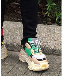 BALENCIAGA | スニーカー