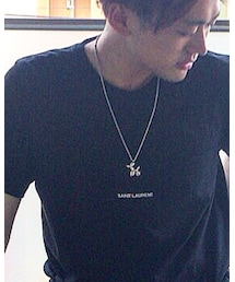 Ghost | ネックレス